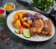 Джиз Самарканд