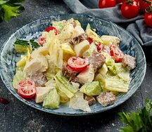 Салат Измир