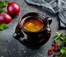 Куза шурпа из говядины