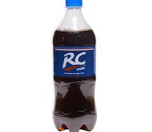 Rc Cola 
