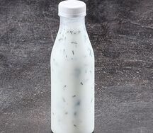 Айран домашний