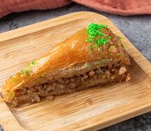 Хавуч ореховый