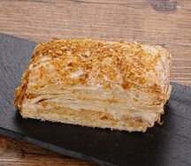 Торт Наполеон