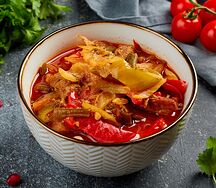 Лагман узбекский