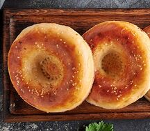 Лепешка Кулча