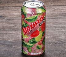 Мохито Fresh Клубника