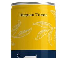 Rich Индиан Тоник