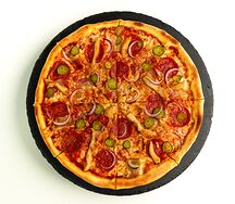 Мясная