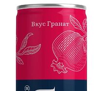 Rich Гранат