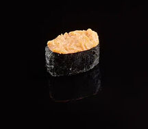 Гунканы Spicy с креветкой 