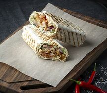 Шаурма Восточная