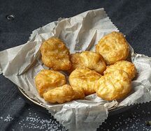 Наггетсы куриные 4 шт