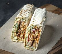 Шаурма Гигант