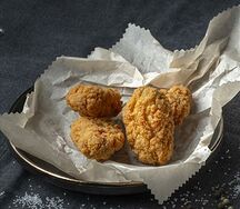 Крылья куриные