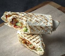 Шаурма Мини