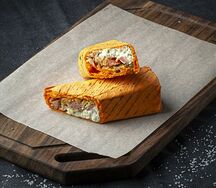 Шаурма Сырная