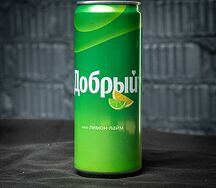 Добрый Спрайт 0.33 жб