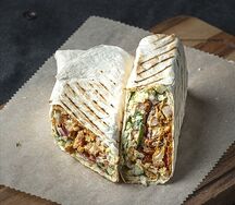 Шаурма Ереванская