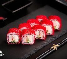 Ролл Калифорния