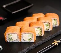 Ролл Филадельфия