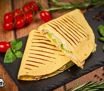 Кесадилья Цезарь