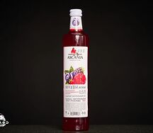 Аscania Лесные ягоды