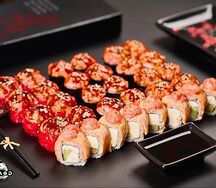 Сет Запеченный