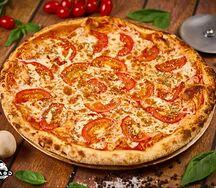 Пицца Маргарита