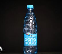 Bon Aqua негазированная
