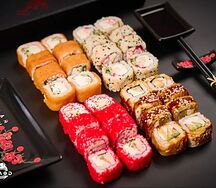 Сет Классика