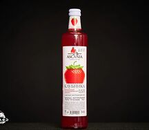 Аscania Клубника