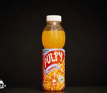 Pulpy Апельсин