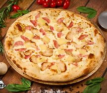 Пицца Гавайская