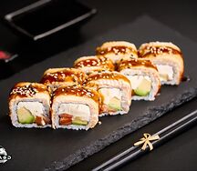 Ролл Канада