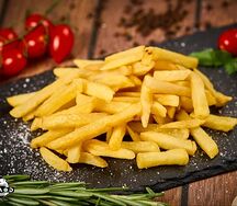 Картофель фри