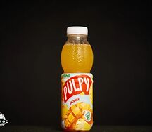 Pulpy Ананас