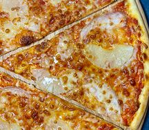 Пицца Гавайская