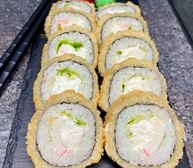 Жаренный с крабом Premium