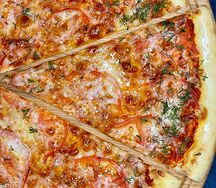 Пицца Маргарита