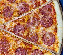 Пицца Пеперони