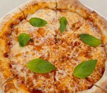 Пицца Маргарита