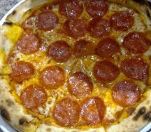 Пицца Пеперони