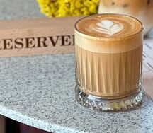 Капучино на классическом молоке 300 мл