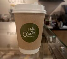 Американо 300мл