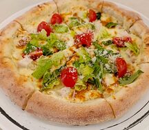 Пицца Цезарь