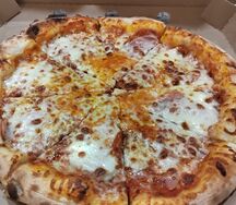 Пицца Мясная