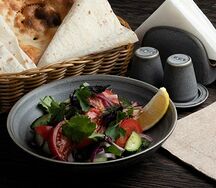 Салат Чобан 