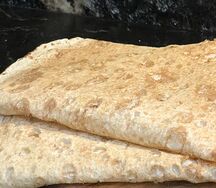 Лаваш армянский