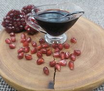 Соус гранатовый Наршараб