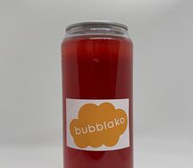 Малина-мята
